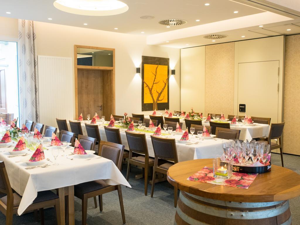 Hotel Restaurant Schute Emstek Exterior photo